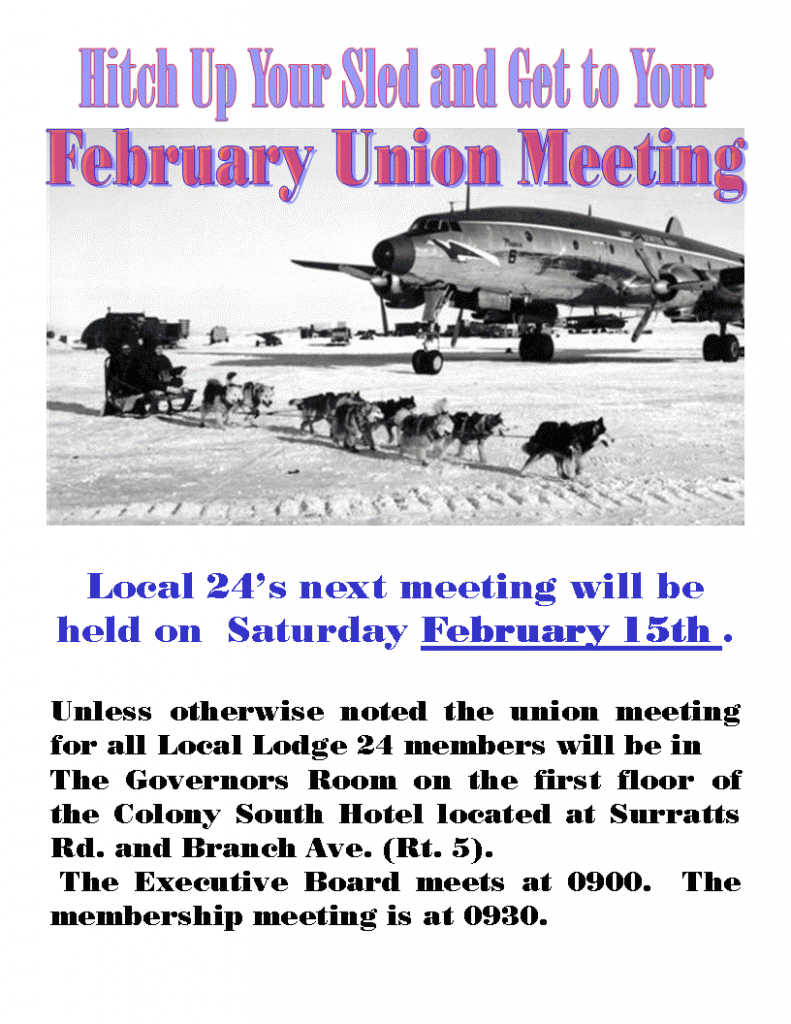 feb union meeting2014