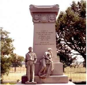 LudlowMassacreMonument