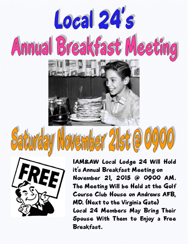 11-2015 breakfast meeting