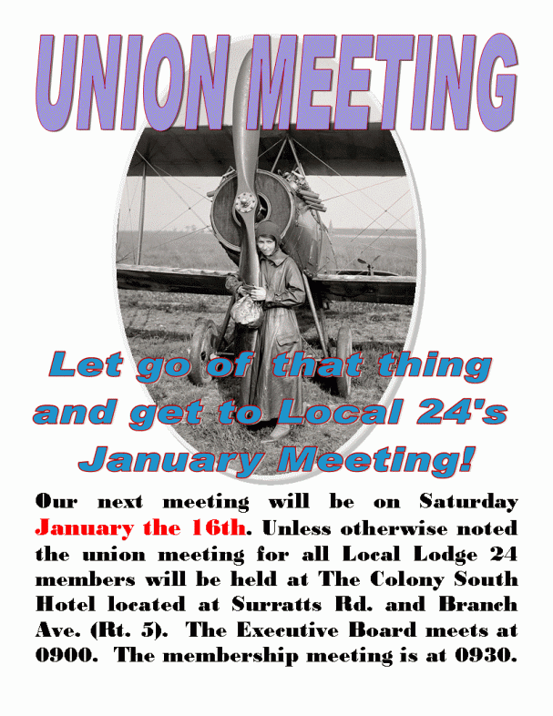 jan2016 union meeting