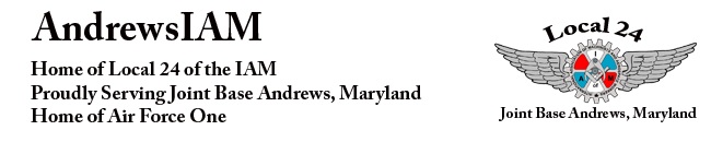 Andrews IAM